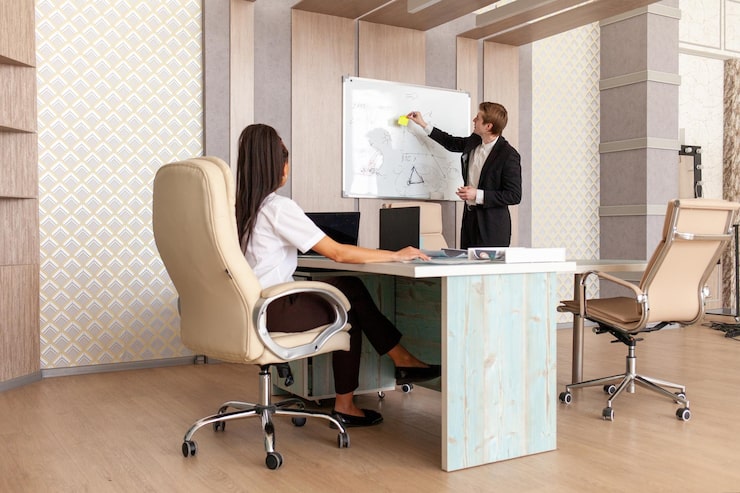 serviced office in jakarta