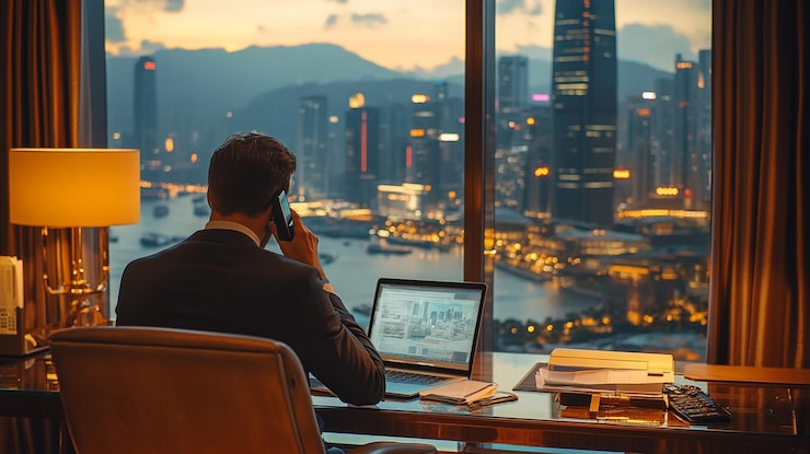 virtual office jakarta selatan